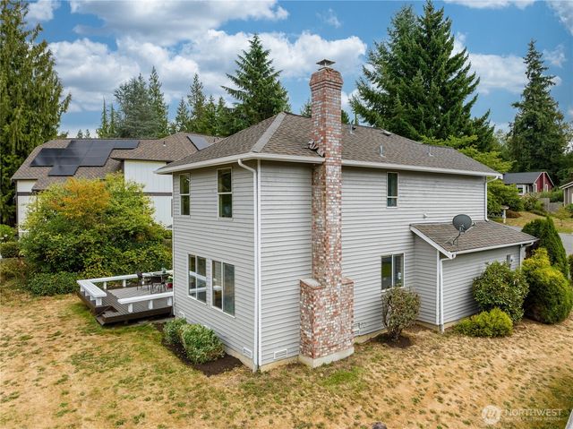 6811 Shady Grove Place, Arlington, WA 98223