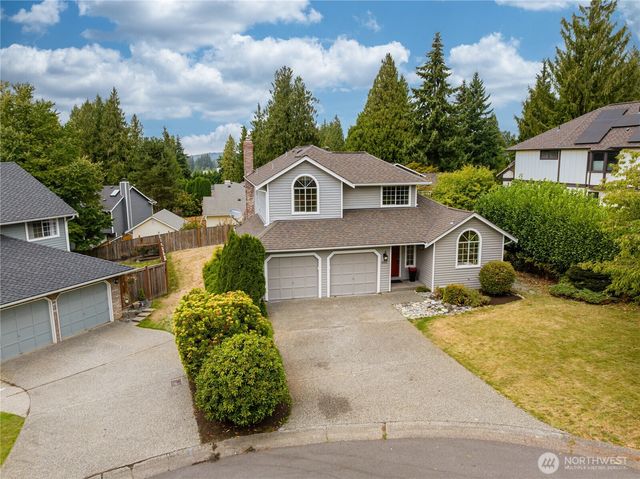 6811 Shady Grove Place, Arlington, WA 98223
