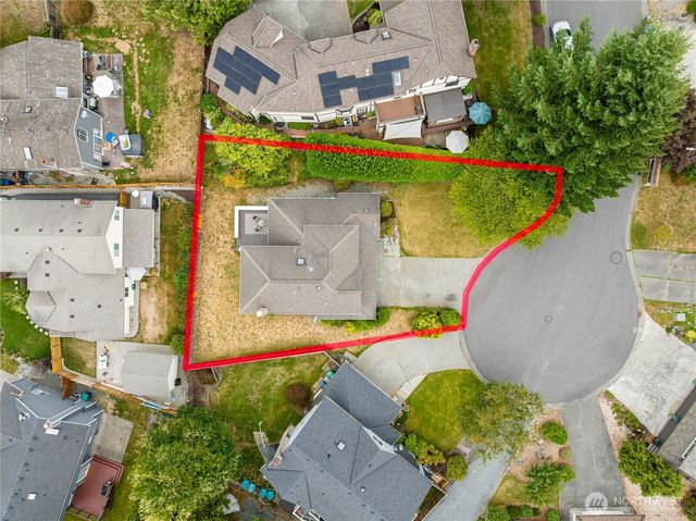 6811 Shady Grove Place, Arlington, WA 98223
