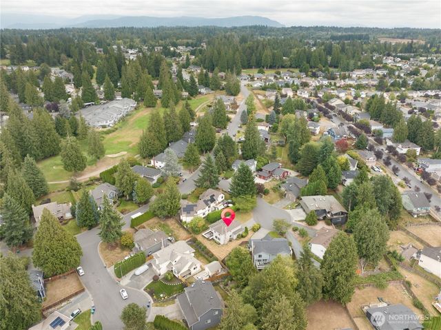 6811 Shady Grove Place, Arlington, WA 98223