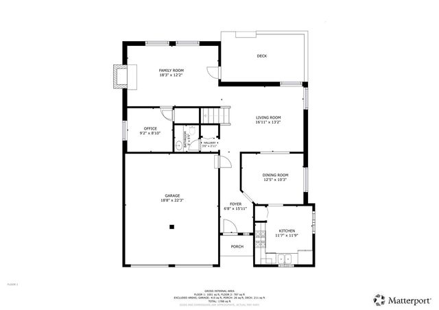 6811 Shady Grove Place, Arlington, WA 98223