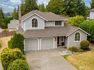 6811 Shady Grove Place, Arlington, WA 98223