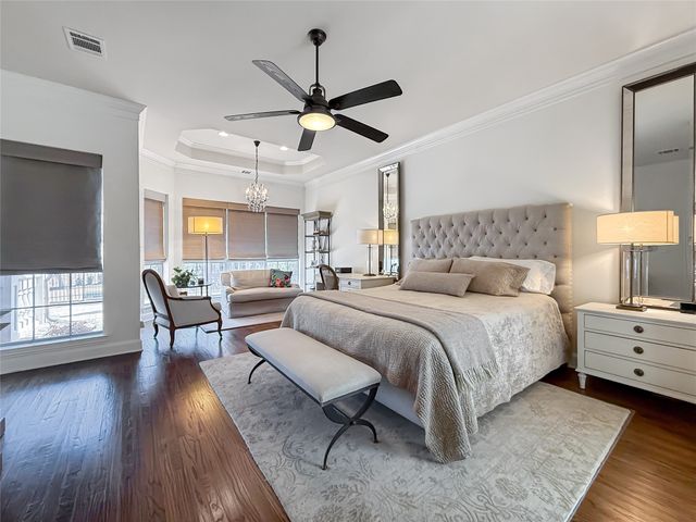 4206 Pinecreek Drive, Rowlett, TX 75088