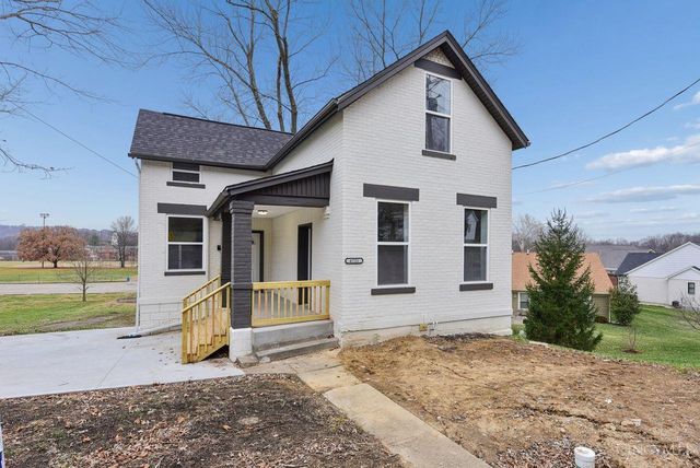 6721 Hillside Avenue, Cincinnati, OH 45233