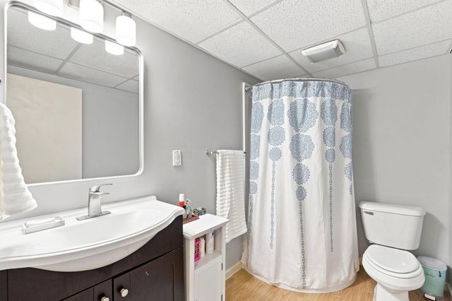 445 Gramsie Road, Shoreview, MN 55126