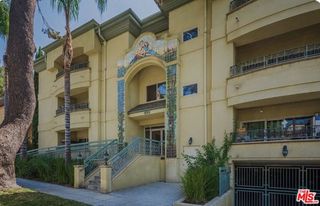 620 E Palm Avenue 204, Burbank, CA 91501