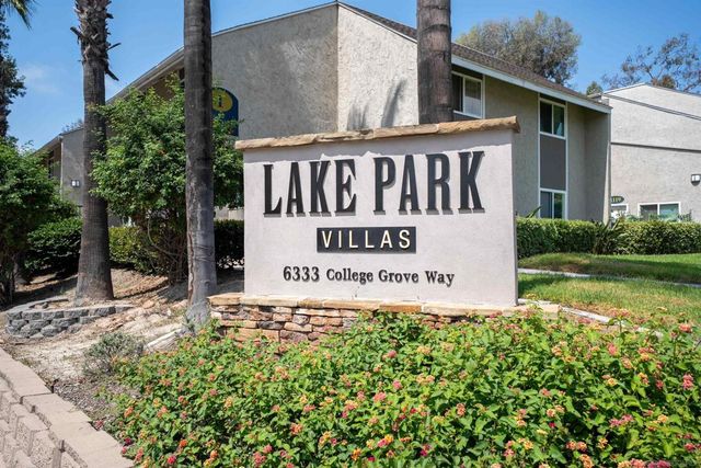 6333 College Grove Way 11103, San Diego, CA 92115