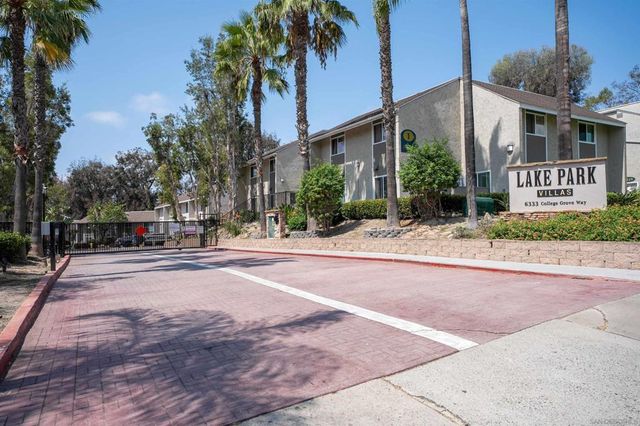 6333 College Grove Way 11103, San Diego, CA 92115