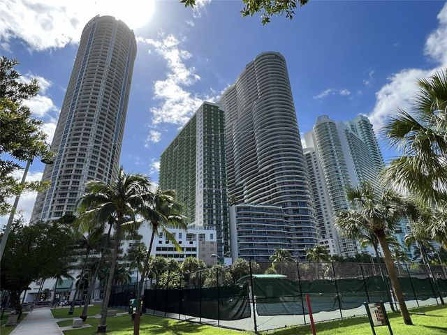 1750 N Bayshore Dr 2606, Miami, FL 33132