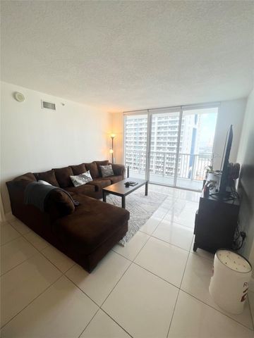 1750 N Bayshore Dr 2606, Miami, FL 33132