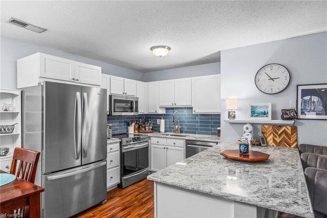 1905 Crest Hollow Drive 102, Winston-salem, NC 27127