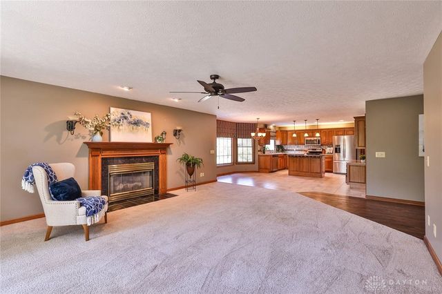 9139 Indian Springs Court, Washington Twp, OH 45458