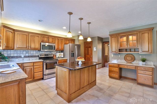 9139 Indian Springs Court, Washington Twp, OH 45458