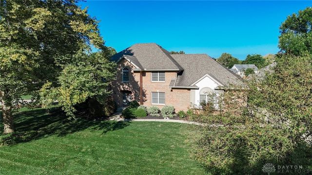 9139 Indian Springs Court, Washington Twp, OH 45458