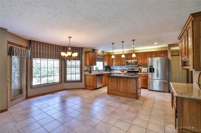 9139 Indian Springs Court, Washington Twp, OH 45458
