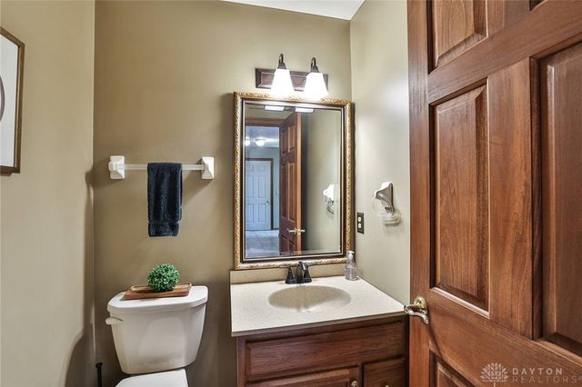 9139 Indian Springs Court, Washington Twp, OH 45458