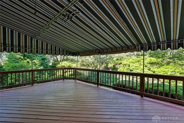 9139 Indian Springs Court, Washington Twp, OH 45458