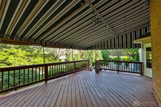 9139 Indian Springs Court, Washington Twp, OH 45458