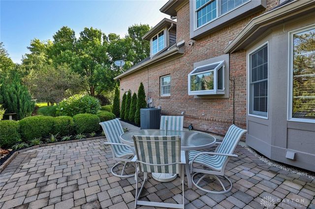 9139 Indian Springs Court, Washington Twp, OH 45458