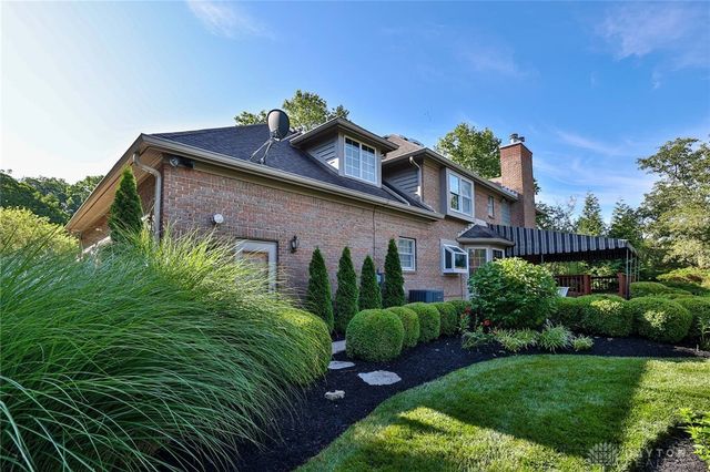 9139 Indian Springs Court, Washington Twp, OH 45458
