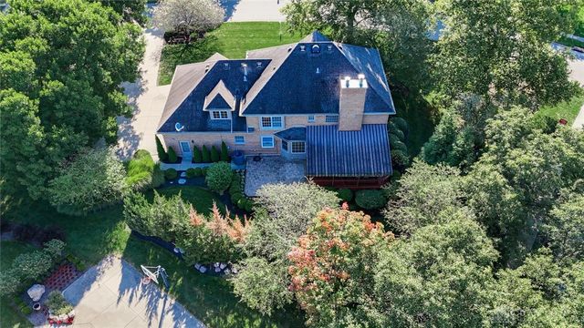 9139 Indian Springs Court, Washington Twp, OH 45458