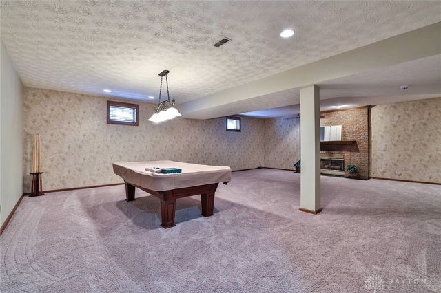 9139 Indian Springs Court, Washington Twp, OH 45458