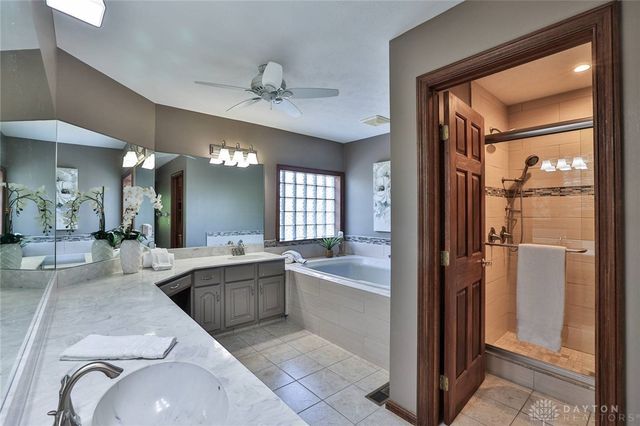 9139 Indian Springs Court, Washington Twp, OH 45458