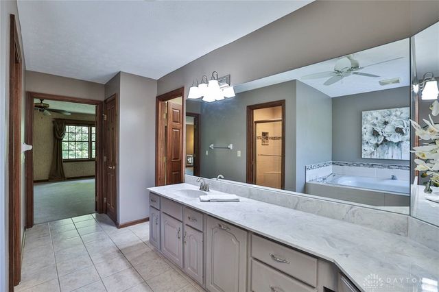 9139 Indian Springs Court, Washington Twp, OH 45458