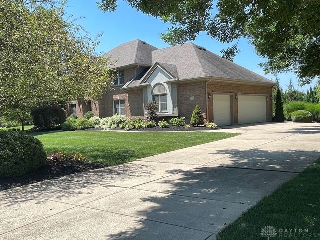9139 Indian Springs Court, Washington Twp, OH 45458