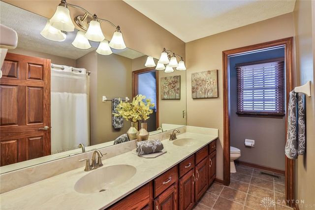9139 Indian Springs Court, Washington Twp, OH 45458