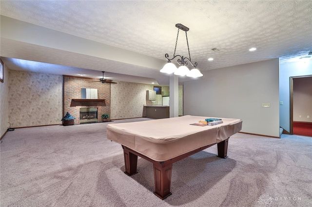 9139 Indian Springs Court, Washington Twp, OH 45458