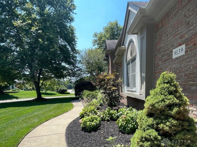 9139 Indian Springs Court, Washington Twp, OH 45458