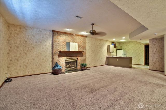 9139 Indian Springs Court, Washington Twp, OH 45458
