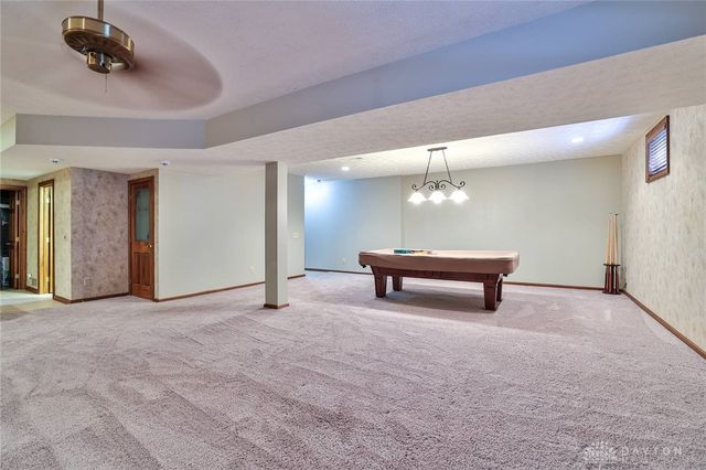 9139 Indian Springs Court, Washington Twp, OH 45458