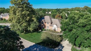 9139 Indian Springs Court, Washington Twp, OH 45458