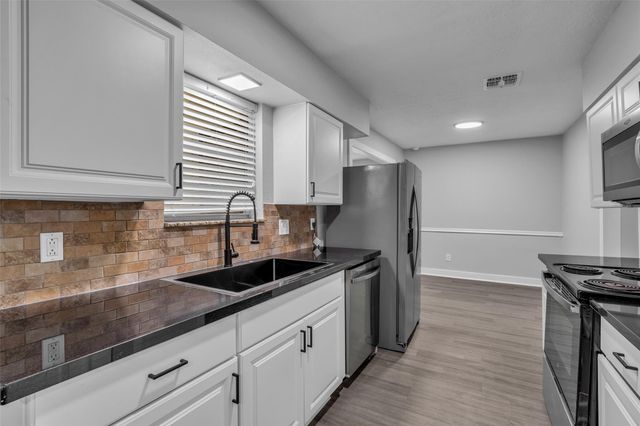 12331 Flushing Meadows Drive, Houston, TX 77089