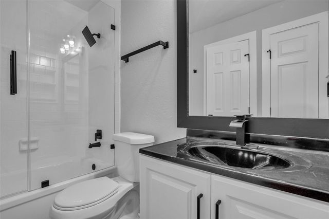 12331 Flushing Meadows Drive, Houston, TX 77089