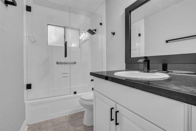 12331 Flushing Meadows Drive, Houston, TX 77089