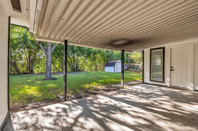 12331 Flushing Meadows Drive, Houston, TX 77089