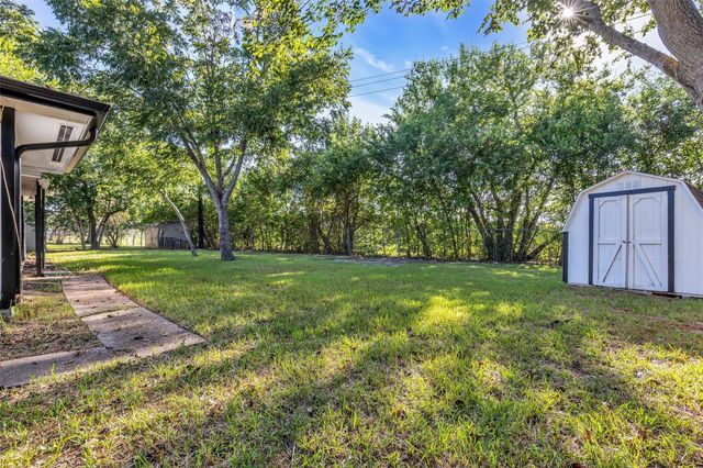 12331 Flushing Meadows Drive, Houston, TX 77089