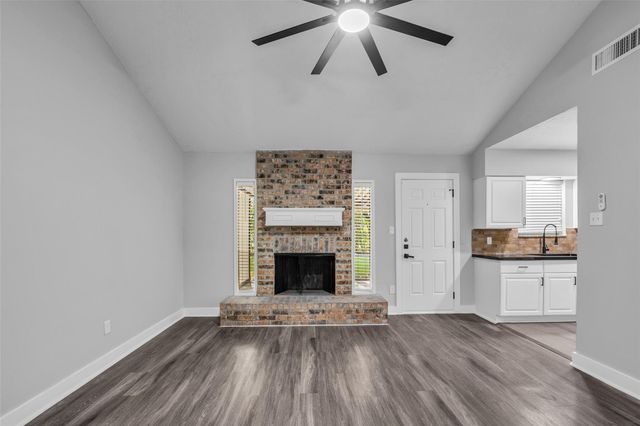 12331 Flushing Meadows Drive, Houston, TX 77089