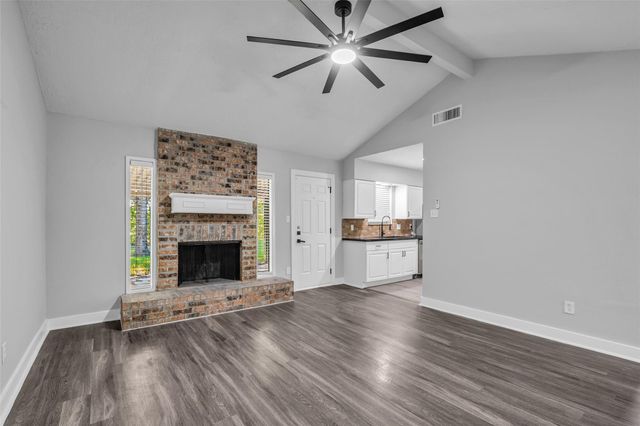 12331 Flushing Meadows Drive, Houston, TX 77089