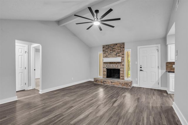 12331 Flushing Meadows Drive, Houston, TX 77089