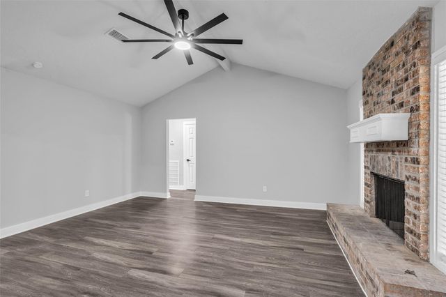 12331 Flushing Meadows Drive, Houston, TX 77089