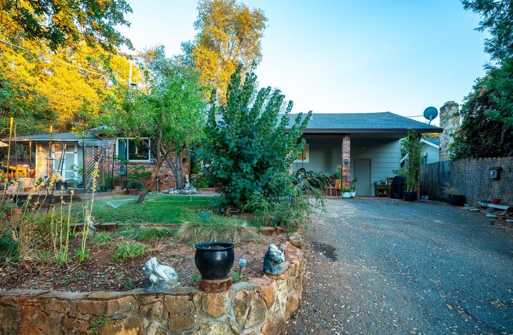2573 Bryan Way, Placerville, CA 95667