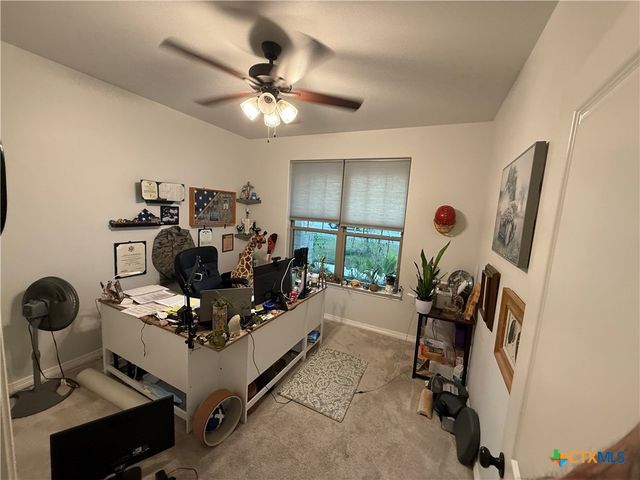 505 Holstein Drive, Belton, TX 76513