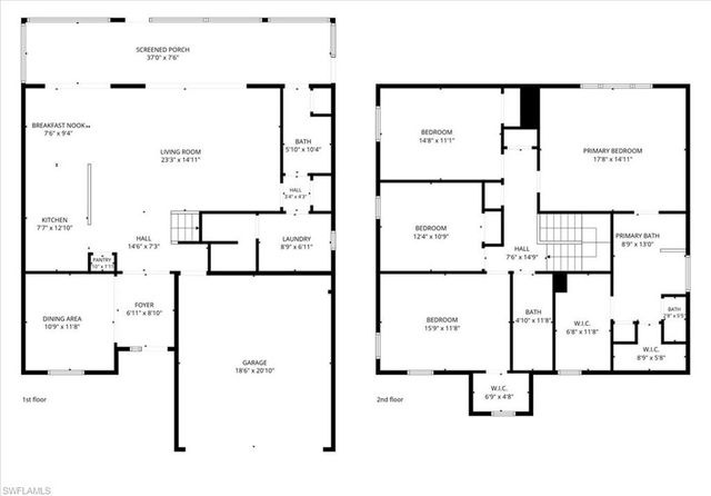 15639 Angelica DR, Alva, FL 33920