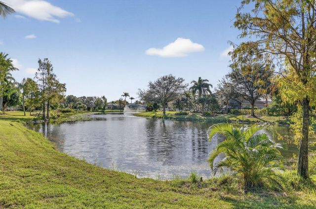 7405 Brunswick Circle, Boynton Beach, FL 33472