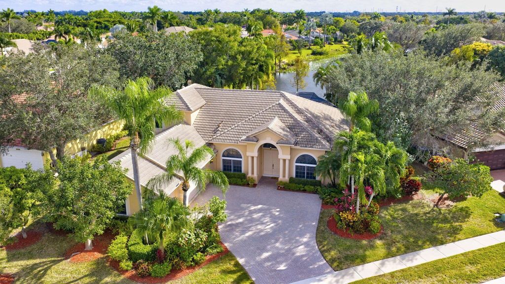 7405 Brunswick Circle, Boynton Beach, FL 33472