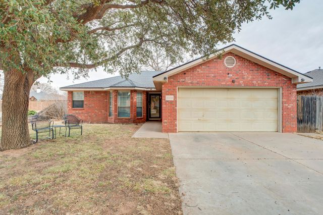 2328 93rd Place, Lubbock, TX 79423